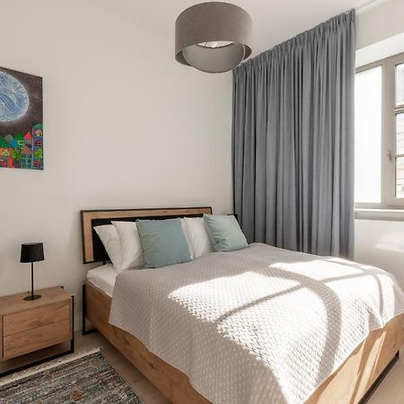 ורוצלב Apartament Ksiezycowy - Mlyn Maria - Art Apartments מראה חיצוני תמונה