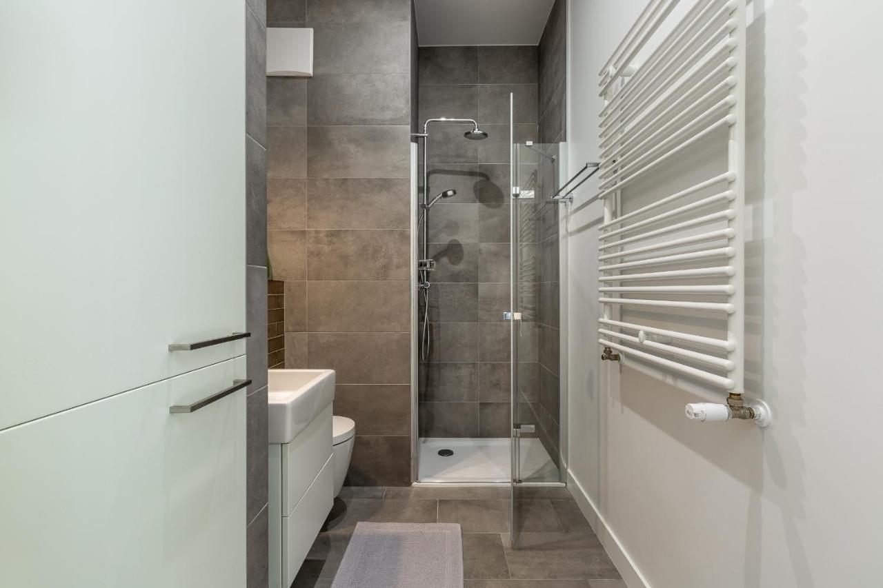 ורוצלב Apartament Ksiezycowy - Mlyn Maria - Art Apartments מראה חיצוני תמונה