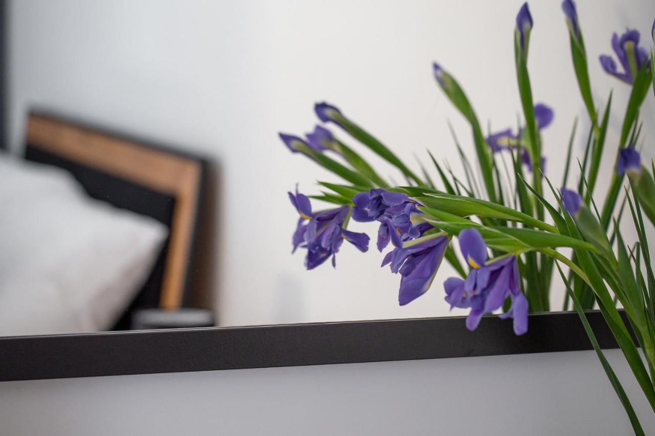 ורוצלב Apartament Ksiezycowy - Mlyn Maria - Art Apartments מראה חיצוני תמונה