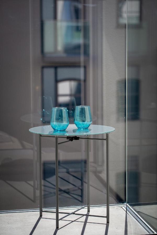 ורוצלב Apartament Ksiezycowy - Mlyn Maria - Art Apartments מראה חיצוני תמונה